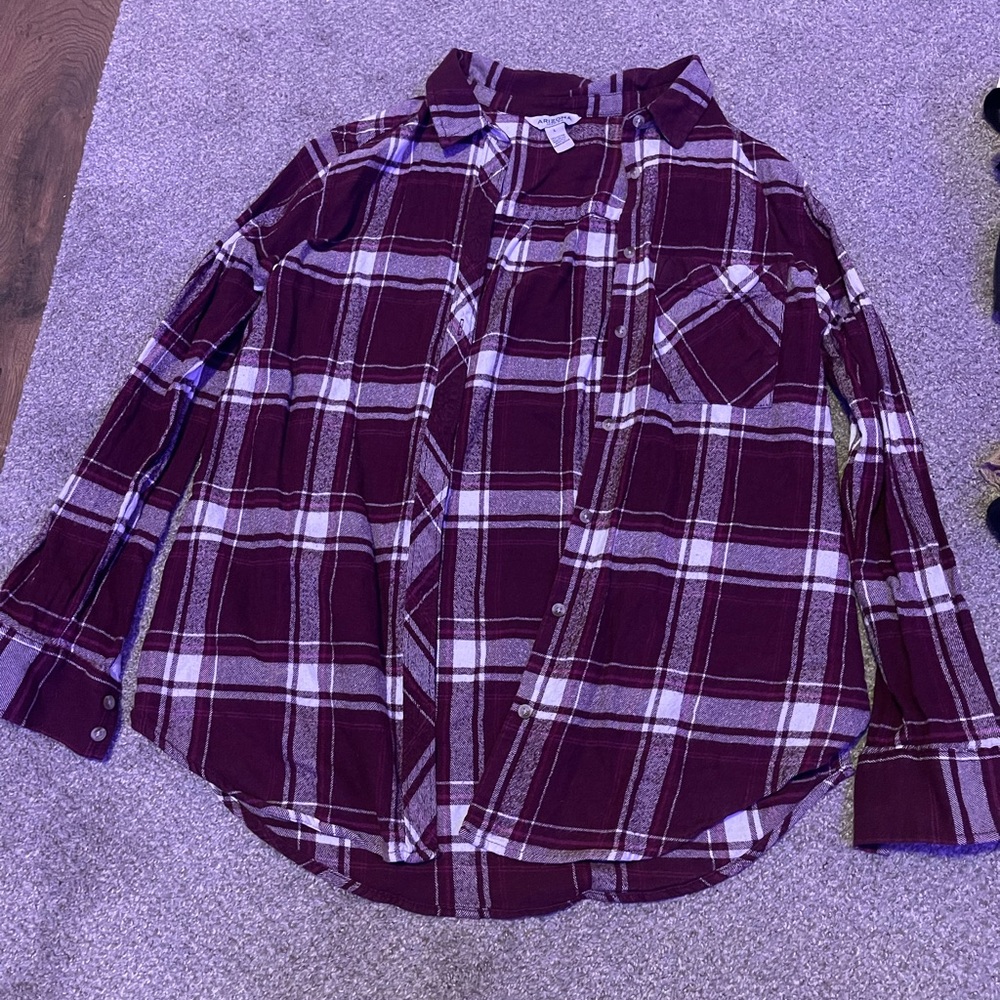 Flannel